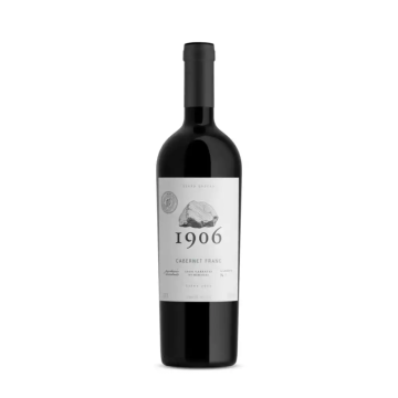Cabernet Franc - Linha 1906