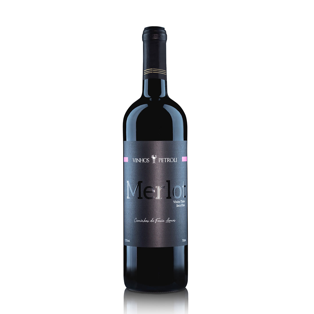 Merlot 750ml