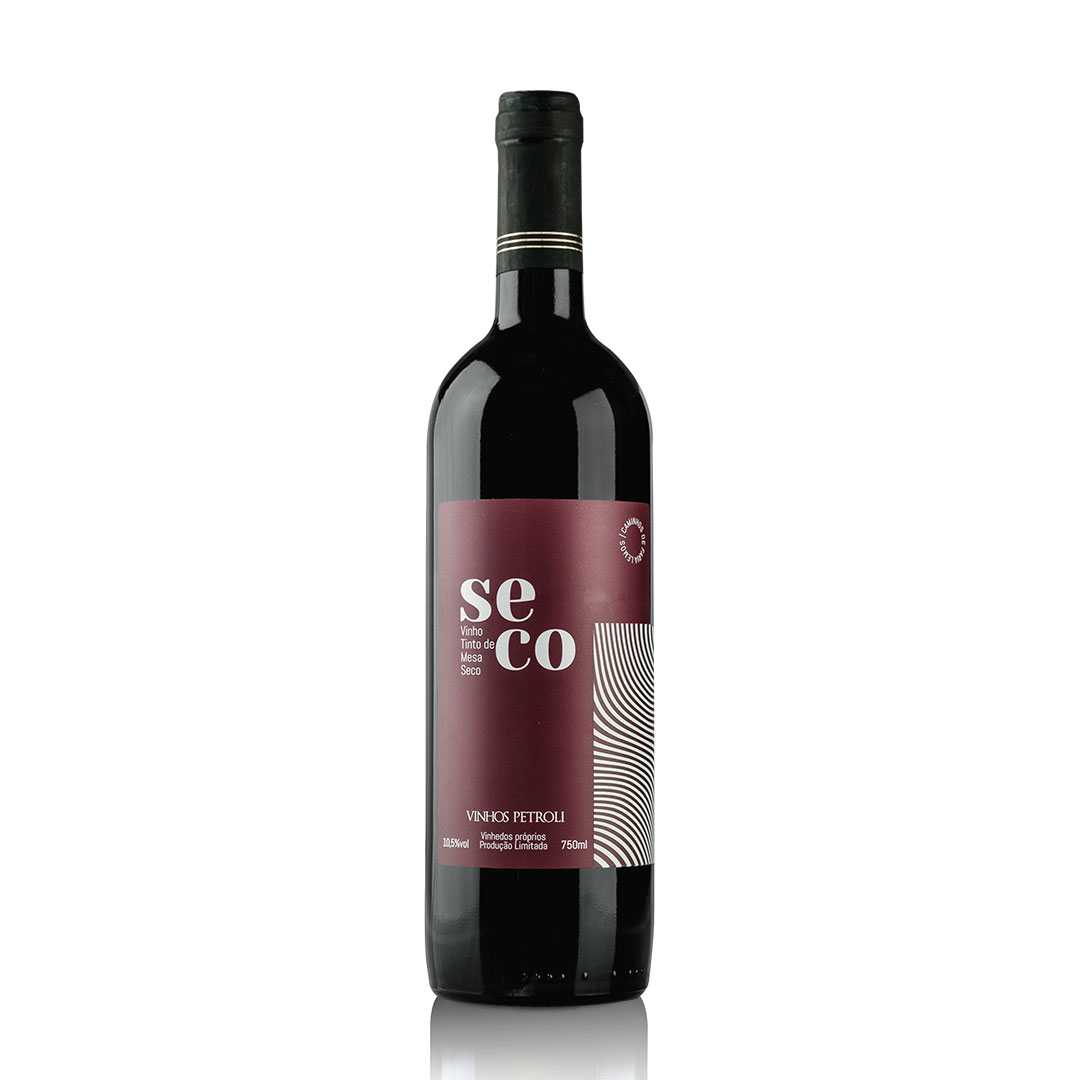 Tinto Seco 750ml