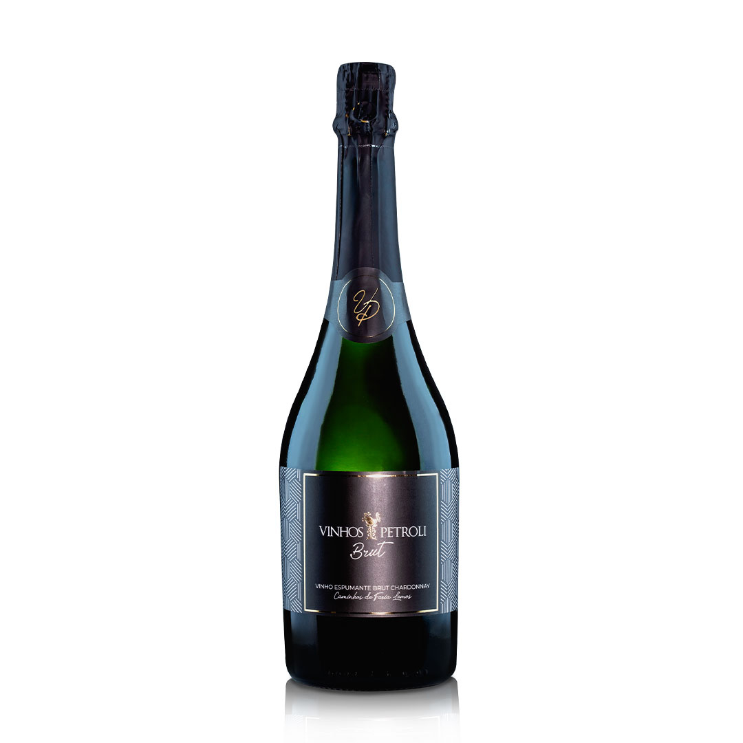 Espumante Brut Branca