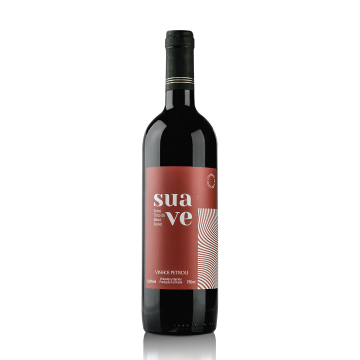 Tinto Suave 750ml