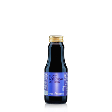 Suco de uva Integral 300ml