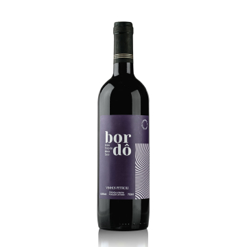 Bordô 750ml