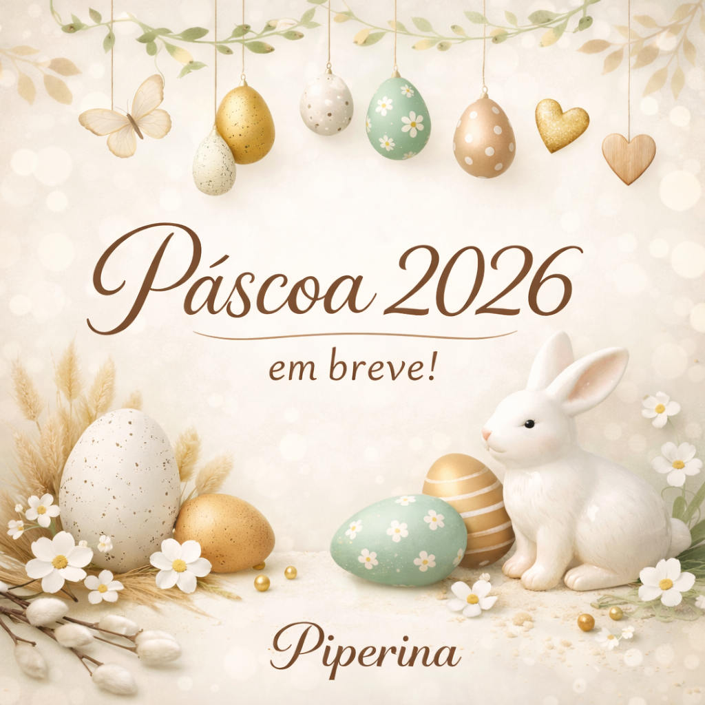 Páscoa 2026