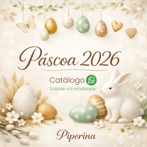 Páscoa 2026