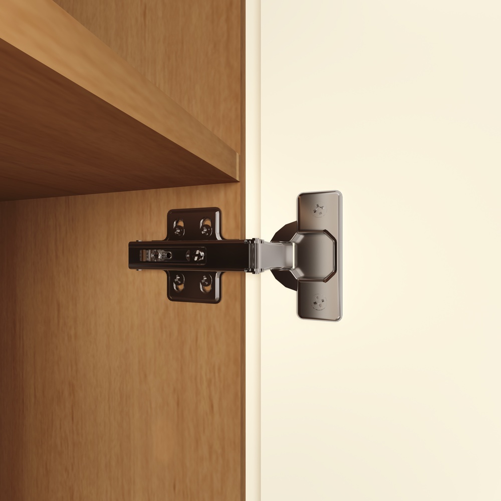 Roupeiro Voltaire 235,5cm 6 Portas 4 Gavetas Mdf Nature / Champanhe C/ Espelho 525