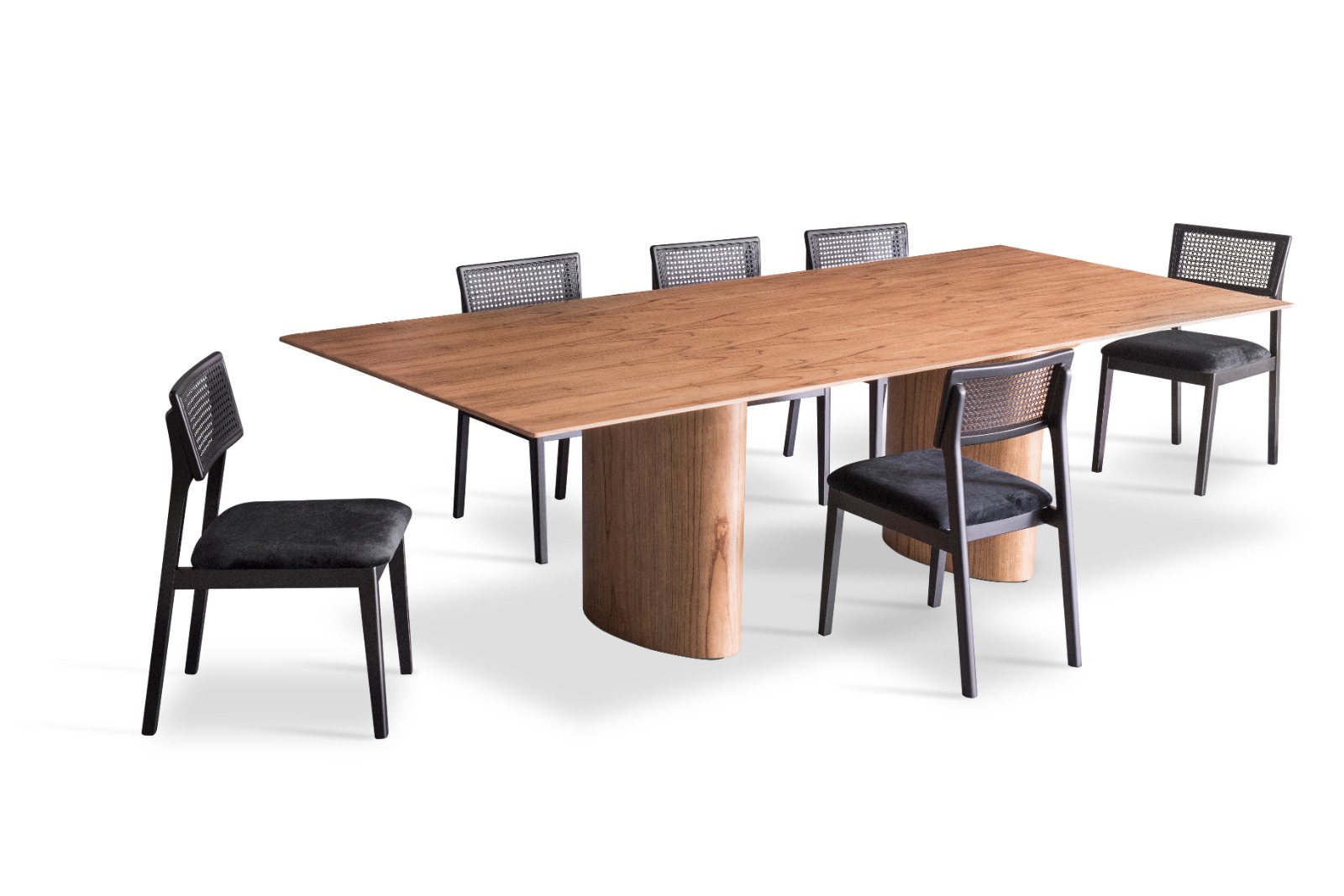 Mesa Jantar Maggiori