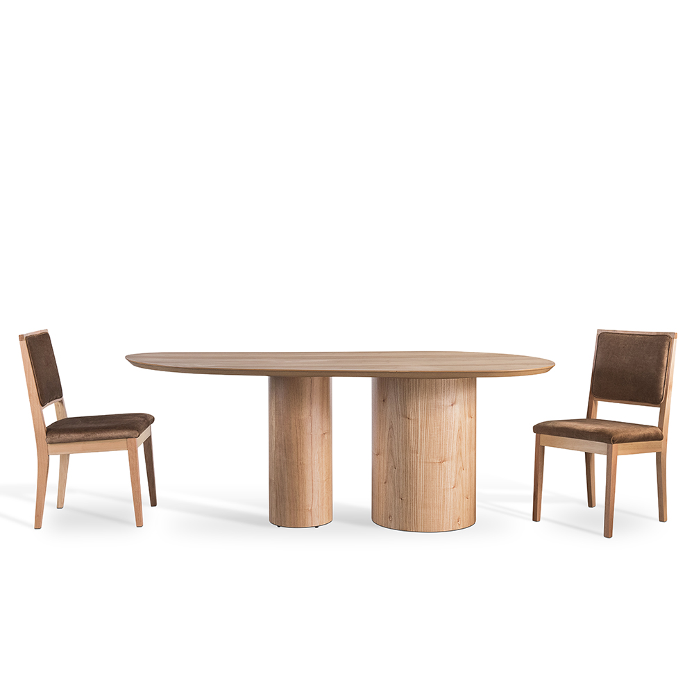 Mesa jantar Dinamarca