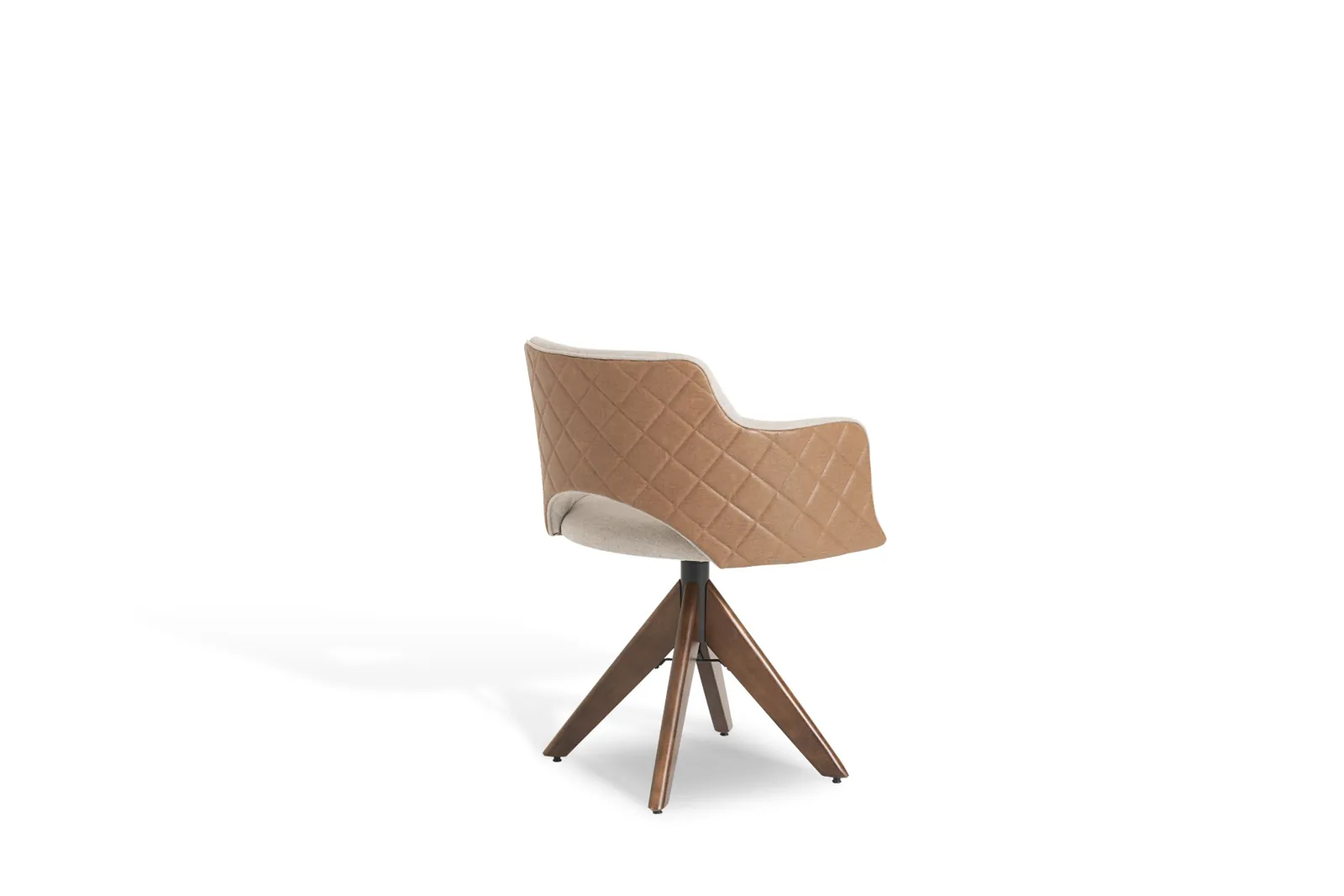 Cadeira Luigi giratória