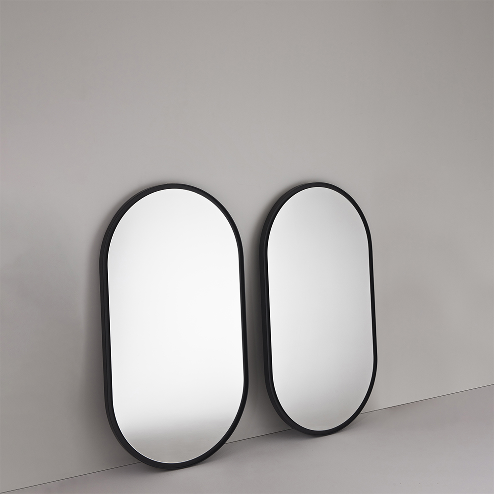 Espelho oblongo Reggio