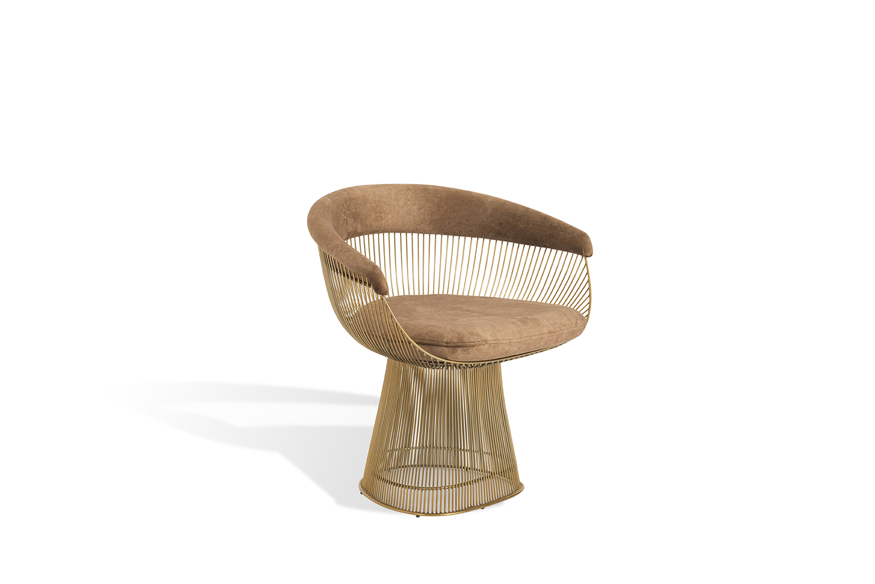 Poltrona Platner