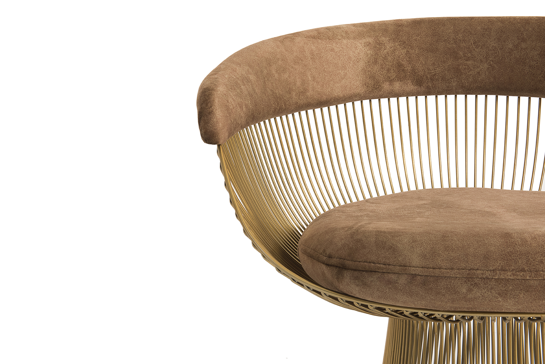 Poltrona Platner