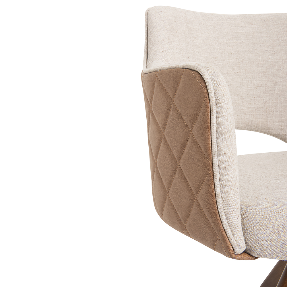 Cadeira Luigi giratória