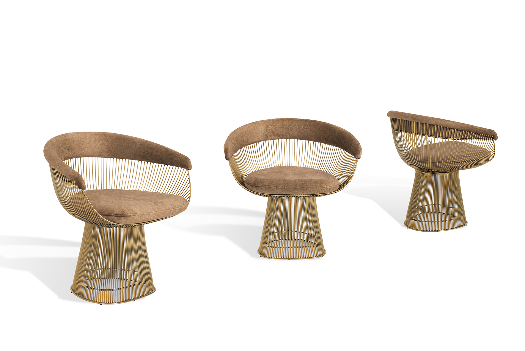 Poltrona Platner