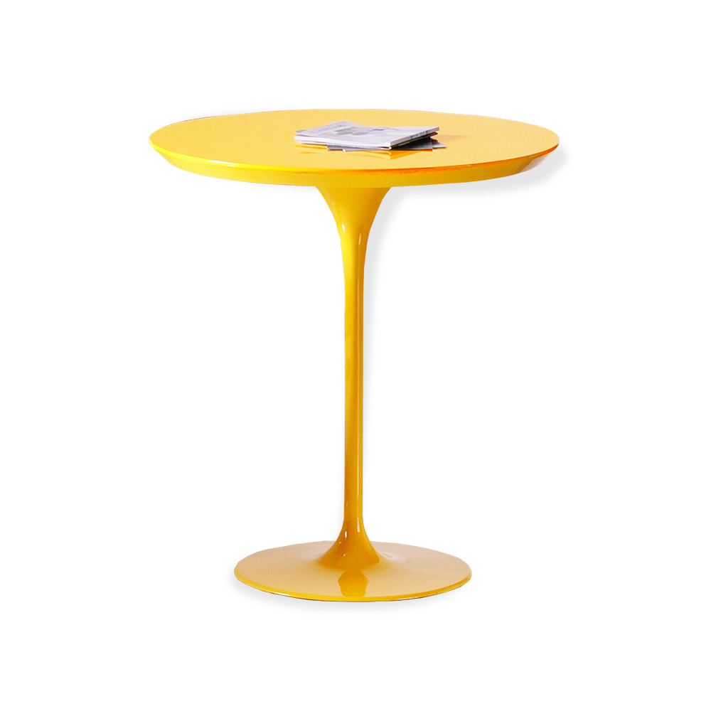 Mesa lateral Sarinem conjunto