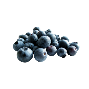 Mirtilo (Blueberry)  125g