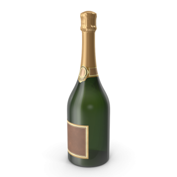 [exemplo] Champagne
