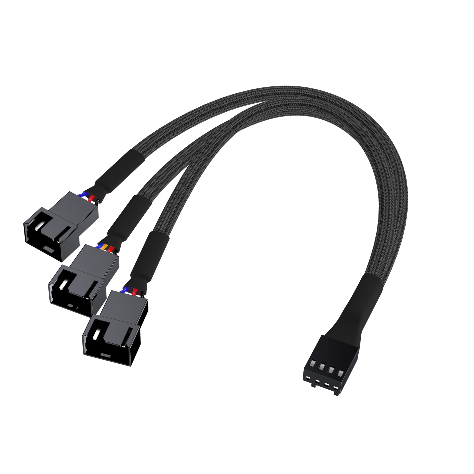 Cabo Splitter PWM 4 Pinos – 