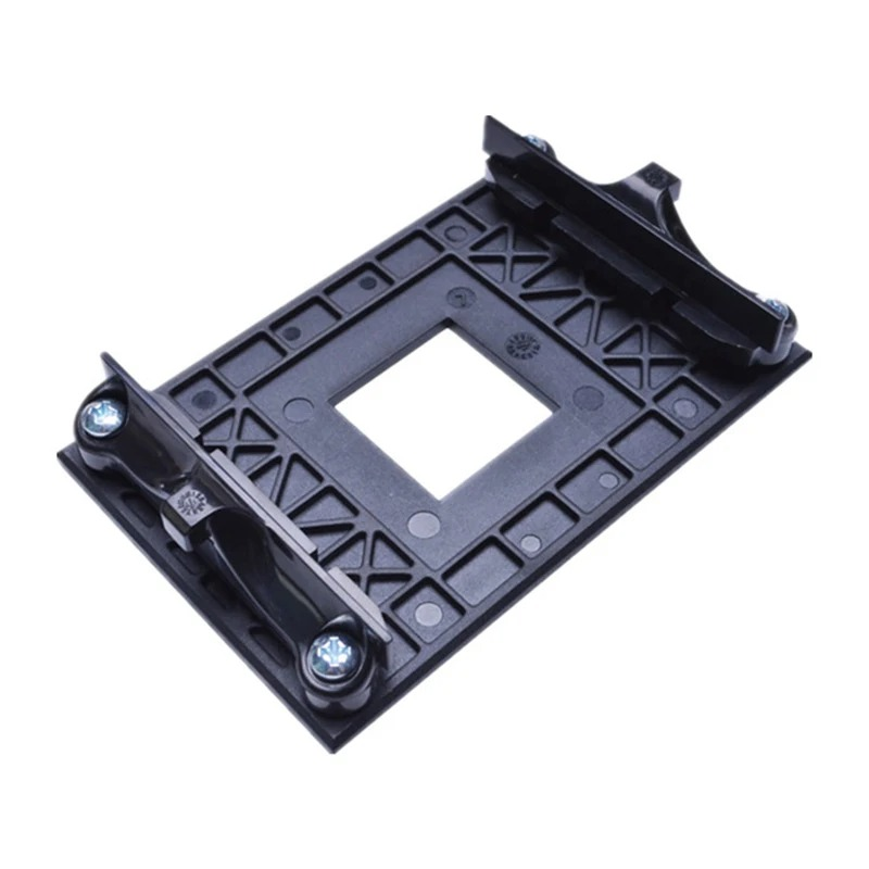 Suporte Universal para Cooler de CPU AMD AM4 – Base de Fixação para Dissipador de Calor e Radiador