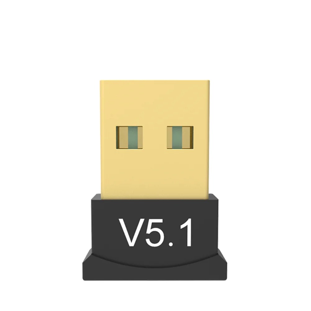 Adaptador USB Bluetooth 5.1