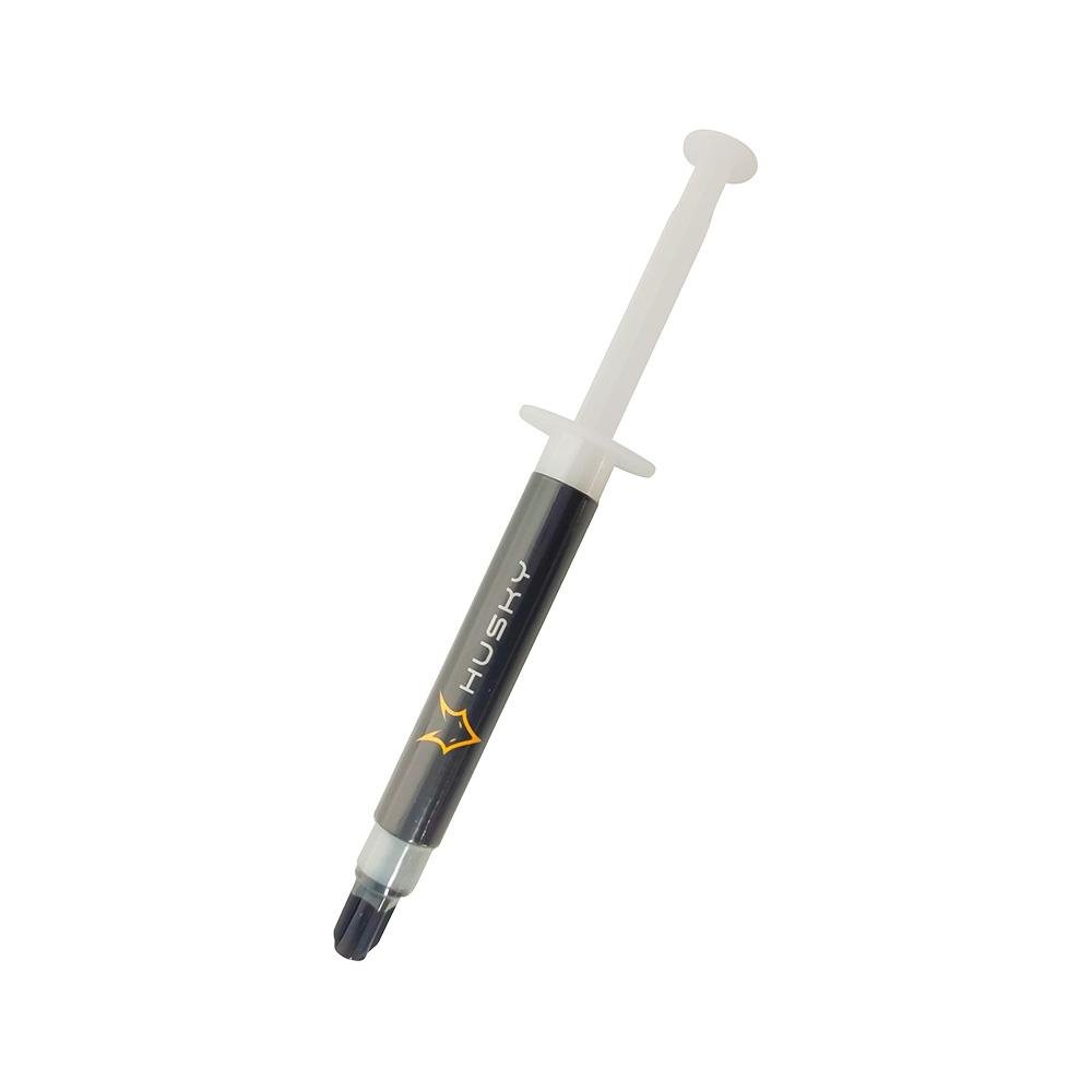 Pasta Térmica Husky Glaze, 5g, Cinza