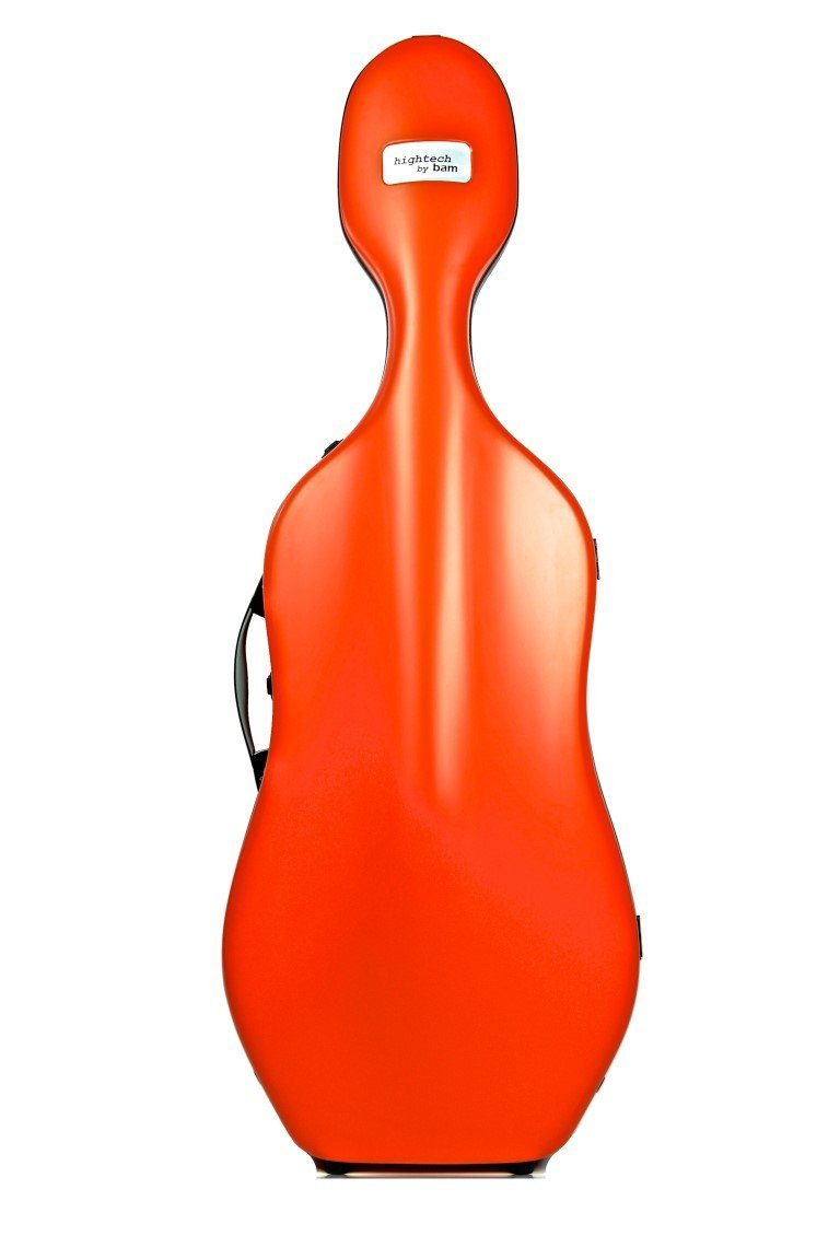 ESTOJO HIGHTECH SLIM PARA VIOLONCELO