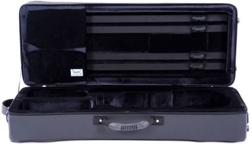 ESTOJO ARTISTO PARA VIOLA DE ARCO 43 CM