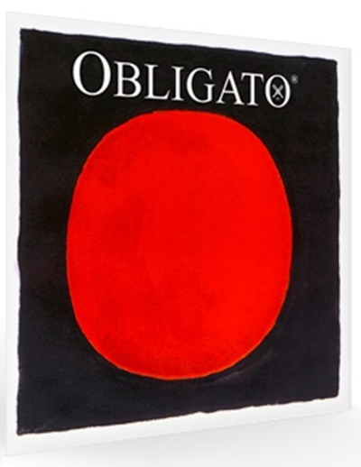 Obligato