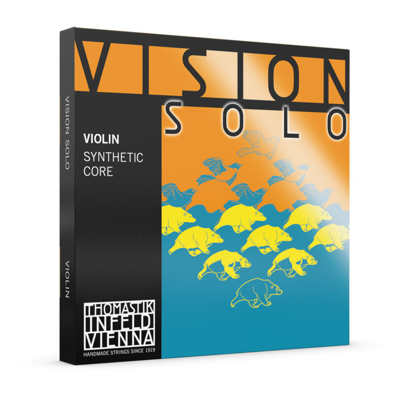 Vision Solo