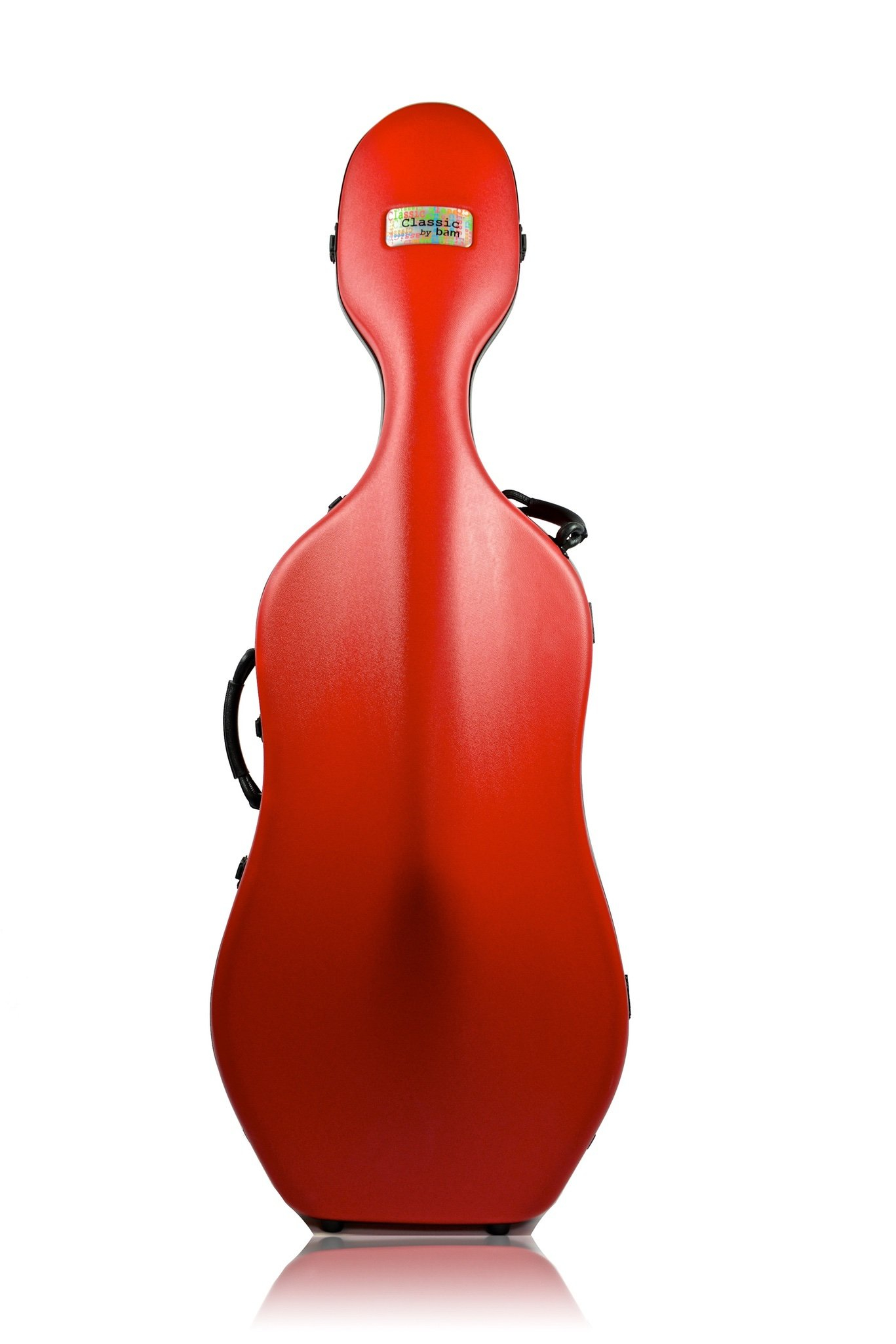 ESTOJO CLASSIC PARA VIOLONCELO - SEM RODINHAS