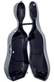 ESTOJO HIGHTECH SLIM PANTHER PARA VIOLONCELO