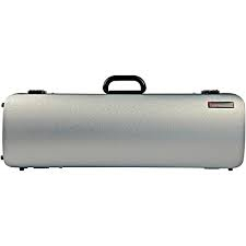 ESTOJO HIGHTECH RETANGULAR PARA VIOLINO - SEM BOLSO