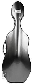 ESTOJO PARA VIOLONCELO HIGHTECH 3,5 COMPACTO