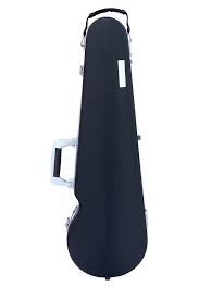 ESTOJO HIGHTECH PANTHER EM FORMA PARA VIOLINO