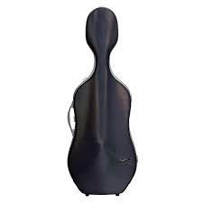 ESTOJO HIGHTECH SUPRÊME COSMIC PARA VIOLONCELO (POLICARBONATO)