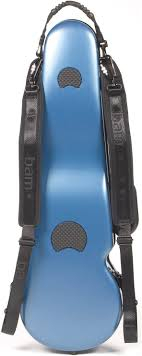 ESTOJO HIGHTECH EM FORMA PARA VIOLINO