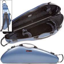 ESTOJO HIGHTECH SLIM PARA VIOLINO