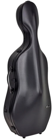 ESTOJO HIGHTECH SUPREME PARA VIOLONCELO (COM POLICARBONATO)