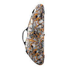 ESTOJO HIGHTECH SLIM CUBE PARA VIOLINO
