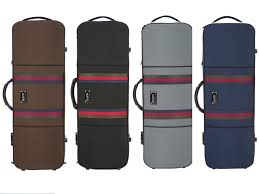 ESTOJO SAINT GERMAIN STYLUS PARA VIOLA DE ARCO 41,5 CM