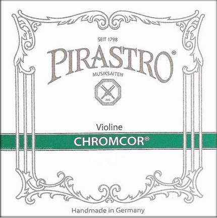 Chromcor