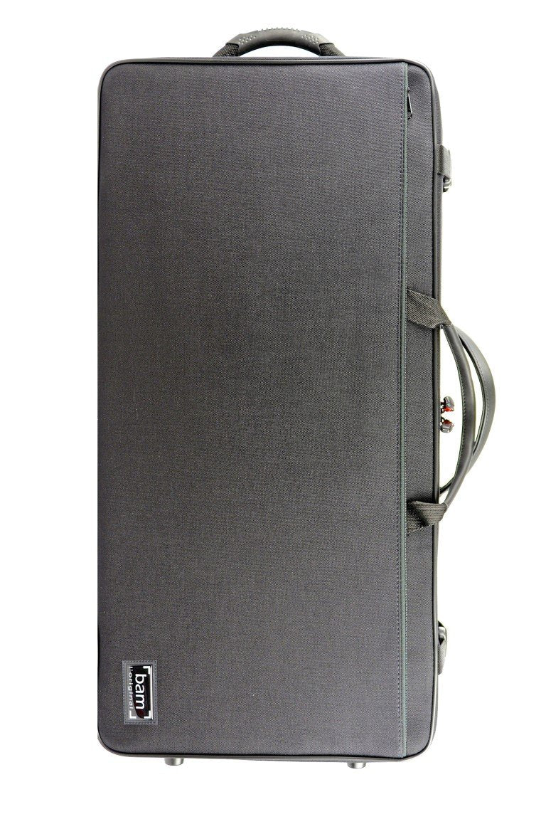ESTOJO CLASSIC PARA VIOLA DE ARCO E VIOLINO
