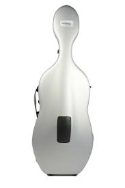 ESTOJO PARA VIOLONCELO HIGHTECH 4,4 AJUSTÁVEL
