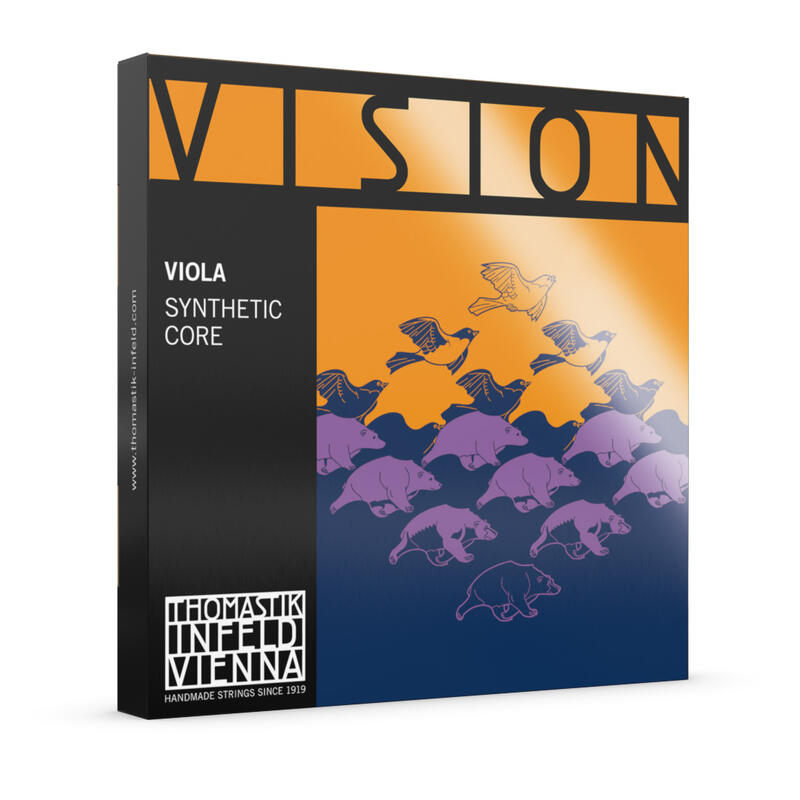 Vision