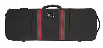 ESTOJO SAINT GERMAIN STYLUS PARA VIOLA DE ARCO 40 CM