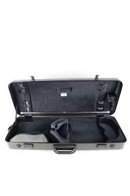 ESTOJO HIGHTECH RETANGULAR PARA VIOLA - SEM BOLSO