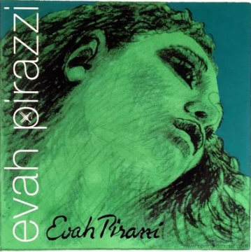 Evah Pirazzi