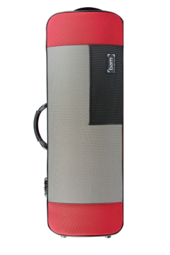 ESTOJO STYLUS RETANGULAR PARA VIOLA DE ARCO 41,50CM
