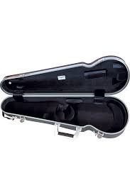 ESTOJO HIGHTECH PANTHER EM FORMA PARA VIOLINO