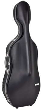 ESTOJO HIGHTECH SUPREME PARA VIOLONCELO (COM POLICARBONATO)